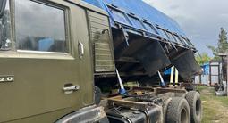 КамАЗ  53212 1990 года за 9 600 000 тг. в Костанай – фото 5