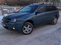 Mitsubishi Outlander 2003 года за 4 000 000 тг. в Астана – фото 10