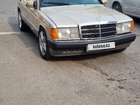 Mercedes-Benz 190 1991 года за 1 600 000 тг. в Алматы