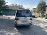 Hyundai Starex 2003 года за 2 500 000 тг. в Алматы – фото 4