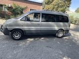 Hyundai Starex 2003 года за 2 500 000 тг. в Алматы – фото 3