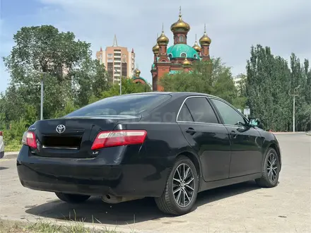 Toyota Camry 2007 года за 5 500 000 тг. в Павлодар – фото 2