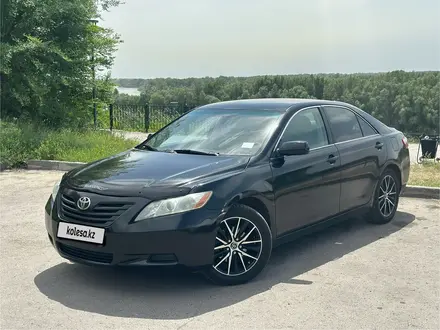 Toyota Camry 2007 года за 5 500 000 тг. в Павлодар