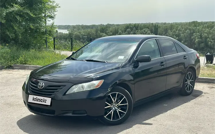Toyota Camry 2007 года за 5 500 000 тг. в Павлодар