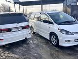 Toyota Estima 2001 года за 6 900 000 тг. в Шу