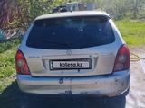Mazda 323 2002 года за 850 000 тг. в Алматы