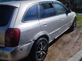 Mazda 323 2002 года за 850 000 тг. в Алматы – фото 3