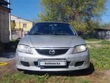 Mazda 323 2002 года за 850 000 тг. в Алматы – фото 4