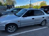 Hyundai Accent 2000 года за 1 350 000 тг. в Караганда