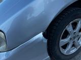 Hyundai Accent 2000 года за 1 350 000 тг. в Караганда – фото 5