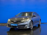 Toyota Camry 2012 годаfor9 290 000 тг. в Шымкент