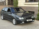ВАЗ (Lada) 2114 2012 года за 1 200 000 тг. в Алматы
