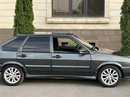ВАЗ (Lada) 2114 2012 года за 1 200 000 тг. в Алматы – фото 3