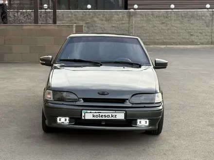 ВАЗ (Lada) 2114 2012 года за 1 200 000 тг. в Алматы – фото 6