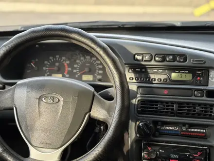 ВАЗ (Lada) 2114 2012 года за 1 200 000 тг. в Алматы – фото 7