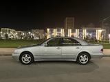 Mercedes-Benz E 280 2001 годаүшін3 600 000 тг. в Туркестан – фото 3