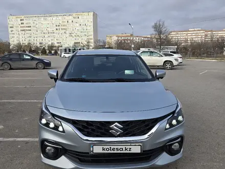 Suzuki Baleno 2023 года за 8 400 000 тг. в Актау – фото 2