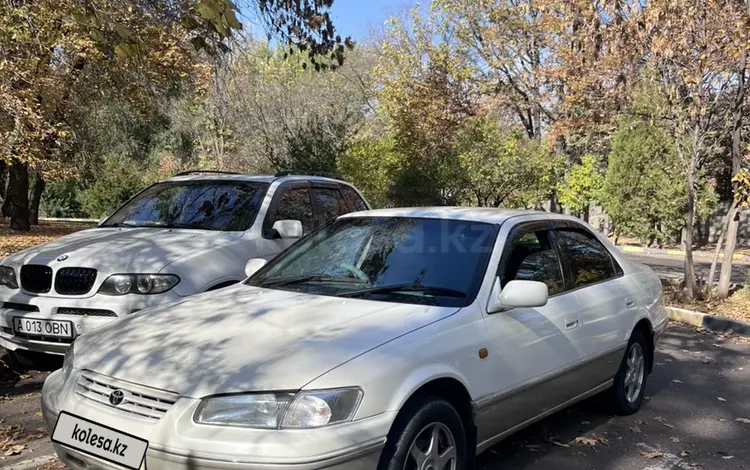 Toyota Camry Gracia 1999 года за 3 600 000 тг. в Алматы