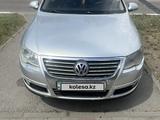Volkswagen Passat 2007 года за 3 300 000 тг. в Костанай