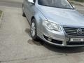 Volkswagen Passat 2007 года за 3 300 000 тг. в Костанай – фото 5