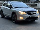 Subaru XV 2015 годаүшін7 750 000 тг. в Алматы