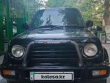 Mitsubishi Pajero 1997 года за 2 800 000 тг. в Астана