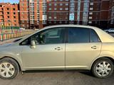 Nissan Tiida 2006 годаүшін2 400 000 тг. в Актобе – фото 4