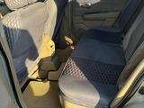 Nissan Tiida 2006 годаfor3 300 000 тг. в Актобе – фото 5