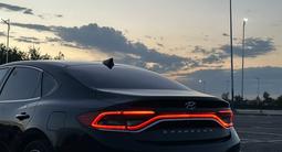 Hyundai Grandeur 2017 года за 10 000 000 тг. в Кызылорда – фото 2