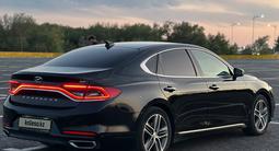 Hyundai Grandeur 2017 года за 10 000 000 тг. в Кызылорда – фото 4