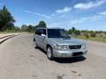 Subaru Forester 1997 года за 3 300 000 тг. в Тараз – фото 4