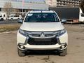 Mitsubishi Montero Sport 2019 года за 15 500 000 тг. в Алматы