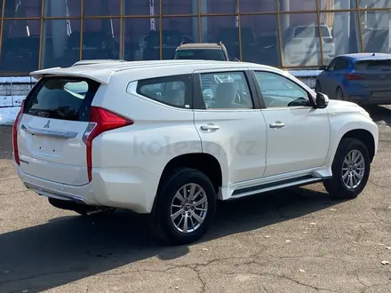 Mitsubishi Montero Sport 2019 года за 15 500 000 тг. в Алматы – фото 3