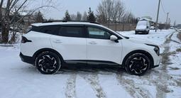 Kia Sportage 2024 года за 17 500 000 тг. в Алматы – фото 4