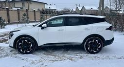Kia Sportage 2024 года за 17 500 000 тг. в Алматы – фото 3