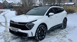 Kia Sportage 2024 года за 17 500 000 тг. в Алматы