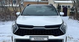 Kia Sportage 2024 года за 17 500 000 тг. в Алматы – фото 5