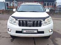 Toyota Land Cruiser Prado 2011 годаүшін16 000 000 тг. в Алматы