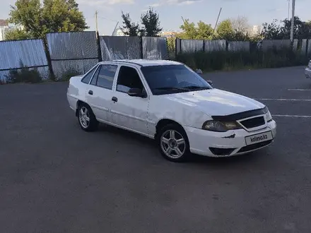 Daewoo Nexia 2013 года за 1 500 000 тг. в Астана – фото 6