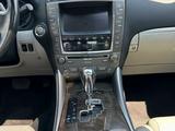 Lexus IS 250 2011 годаүшін7 500 000 тг. в Алматы – фото 5