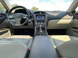 Lexus IS 250 2011 годаүшін7 500 000 тг. в Алматы – фото 2