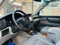 Toyota Land Cruiser 2006 годаfor10 350 000 тг. в Астана – фото 16