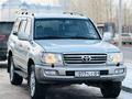 Toyota Land Cruiser 2006 годаfor10 350 000 тг. в Астана