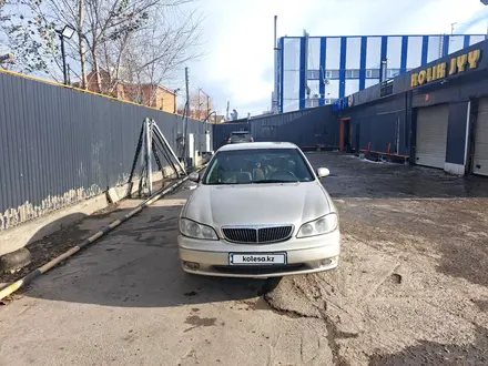 Nissan Maxima 2000 года за 2 900 000 тг. в Астана – фото 2