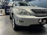 Lexus RX 350 2006 годаfor9 000 000 тг. в Усть-Каменогорск – фото 5