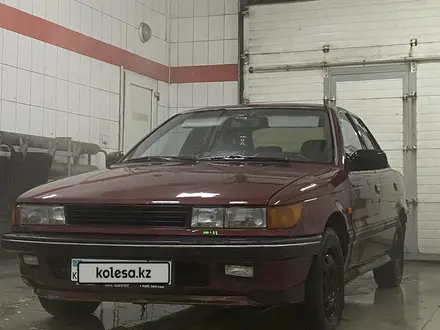 Mitsubishi Lancer 1990 года за 550 000 тг. в Павлодар