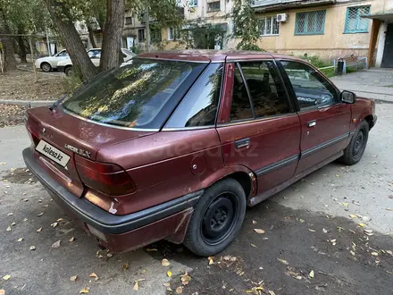 Mitsubishi Lancer 1990 года за 550 000 тг. в Павлодар – фото 3