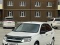 ВАЗ (Lada) Granta 2190 2018 года за 3 600 000 тг. в Актобе