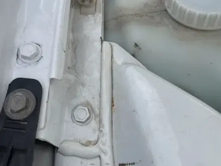 ВАЗ (Lada) Granta 2190 2018 года за 3 600 000 тг. в Актобе – фото 11