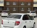 ВАЗ (Lada) Granta 2190 2018 года за 3 600 000 тг. в Актобе – фото 3